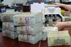 近47%欠稅總額無法回收。（示意圖源：互聯網）