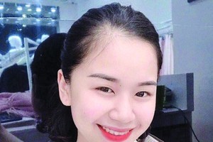 被拘捕的“鴇兒”胡氏翠姮。（圖源：警方提供）