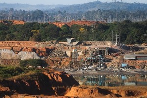 管理土地用途對氣候變化及糧食供應有很大影響。（圖源：Getty Images）