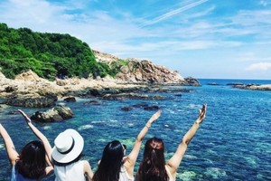 今年暑假旅遊的營業額同比不增或微增5%至10%。（示意圖源：互聯網）