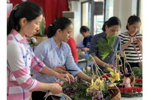 “養育之恩”盛會