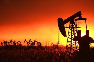 伊朗計劃將國家預算對石油收入依賴減少到零。（示意圖源：互聯網）