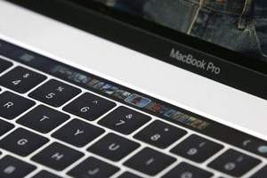 美國航空安全監管機構禁止部分蘋果MacBook Pro筆記本電腦登機。（示意圖源：互聯網）