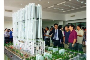 不動產領域人事招聘需求增加 