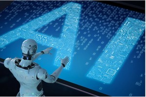 人工智能帶來重大機遇