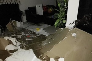 專家稱漏水造成財物損失是盜竊６倍。（示意圖源：互聯網）