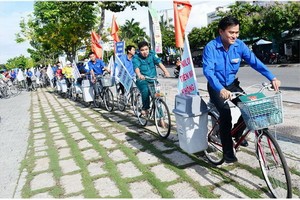 減少海洋塑料垃圾行動計劃