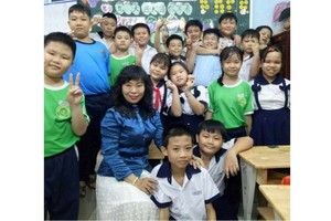 各所學校昨天開課