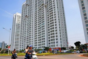 本市將加大各建築工程的監察力度。