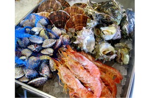 韓將加強對日產加工食品放射性物質檢查