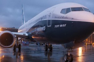 俄公司要求解除 737MAX 購買合同，同時向波音提起總金額為1億1500萬美元的索賠。（示意圖源：互聯網）