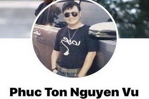 死者的臉書上近照。（圖源：互聯網）