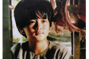 雄順：無法突破“阿安”經典角色