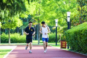 新研究指出，鍛煉在任何時候開始都不晚。（示意圖源：互聯網）