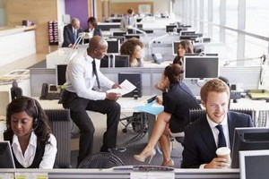 加拿大勞動法的部分條文修訂於今年9月1日正式生效。（示意圖源：互聯網）