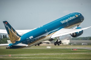 （示意圖源：Vietnam Airlines）