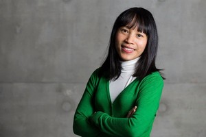 陳氏理副教授、博士。