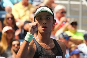 王薔（圖源：互聯網）