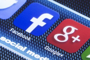 美國數十個州份的州檢察長9月6日宣佈對大型科技公司發起反壟斷調查，目標包括臉書和谷歌。（示意圖源：互聯網）