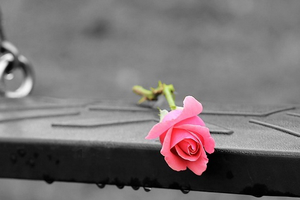 世界衛生組織：全球每 40秒有１人自殺身亡。（示意圖源：互聯網）