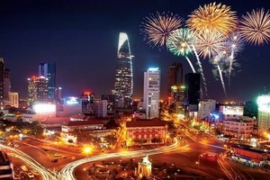 建議 2020 年元旦連續休假兩天。（示意圖源：互聯網）