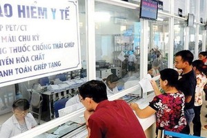 很多醫保投保者希望可以享受根據要求的優質診治病服務。