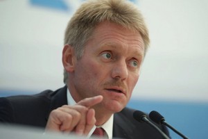 俄羅斯總統新聞秘書佩斯科夫。（圖源：Sputnik）