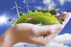 聯合國報告稱可持續發展進程有倒退風險。（示意圖源：互聯網）