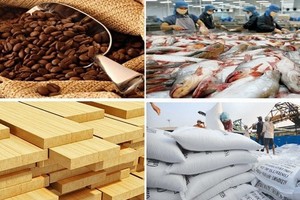 鼓勵通過國貿出口中國市場。（示意圖源：田升）