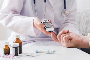 美批准一款治療 2 型糖尿病口服新藥。（示意圖源：互聯網）