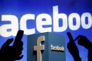 臉書因私隱洩露醜聞暫停數萬 APP。（示意圖源：互聯網）