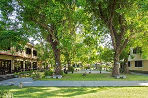 會安Historic酒店一瞥。（圖源：Historic）