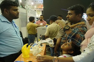 世界衛生組織已確認斯里蘭卡成為成功消除愛滋病母嬰傳播的國家。（示意圖源：互聯網）