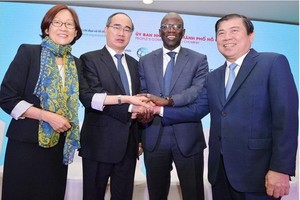 人工智慧應用使本市發展更快