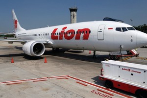 波音與獅航空難家屬達成首個賠償協議。（示意圖源：互聯網）