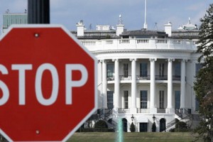 美國國會眾議院當地時間27日通過一項決議，該決議叫停總統特朗普今年2月宣佈的美國南部邊境進入“國家緊急狀態”。（示意圖源：互聯網）