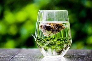 最新研究發現：塑料茶包可釋放數十億個微型塑料顆粒。（示意圖源：互聯網）