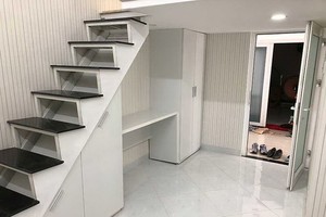 有投資商建設16至20平方米小面積住房用於長期出租。