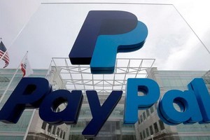國際支付巨頭PayPal4日發佈聲明宣佈退出臉書牽頭的數字貨幣項目，是目前Libra協會28家成員中首家宣佈退出的機構。（示意圖源：互聯網）