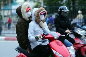 全國本週將迎來今年最強冷空氣。（示意圖源：名藍）