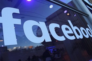 臉書向廣告容戶支付巨額和解費用。（示意圖源：Getty Images）