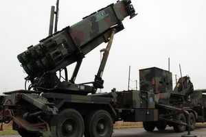 美國國防部11日宣佈，美軍再次向沙特增派部隊及防空、反導軍事裝備。（圖源：互聯網）