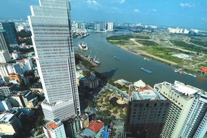 截止今年9月份，英國是在本市的大投資商之一，有153個項目到位項目，投資總額逾6億美元。（示意圖源：互聯網）