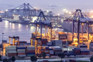 IMF 預測2019年全球實際經濟增長率為3.0%，比上次7月時下調了0.2個百分點。（示意圖源：互聯網）