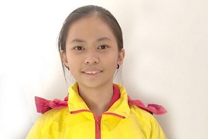 丁陳清藍（圖源：互聯網）