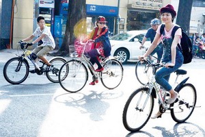 父母創造自由空間，孩子將自立成長。