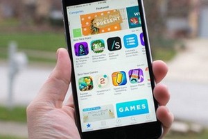 小心安裝應用程式以防“惹禍上身”