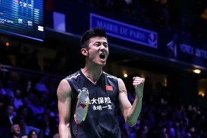 諶龍（圖源：互聯網）