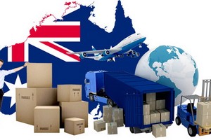 我國境外投資最多在澳美。（示意圖源：互聯網）