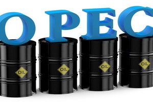 OPEC 下調全球石油中長期需求預測。（示意圖源：互聯網）